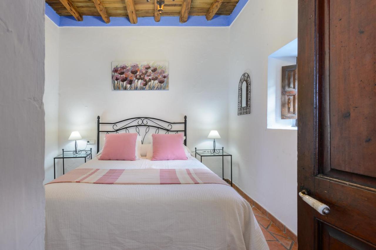 Villa Ca Na Bet Sant Llorenç de Balàfia Exterior foto