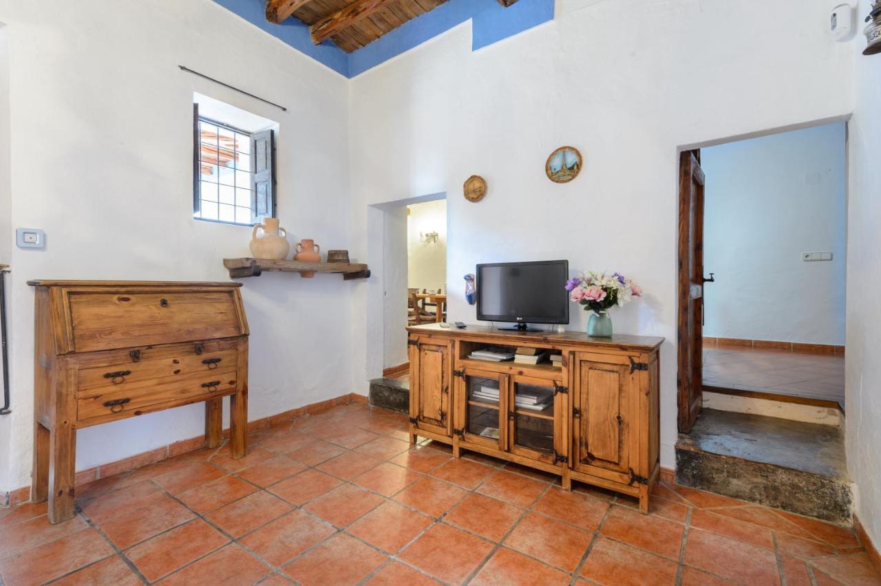 Villa Ca Na Bet Sant Llorenç de Balàfia Exterior foto