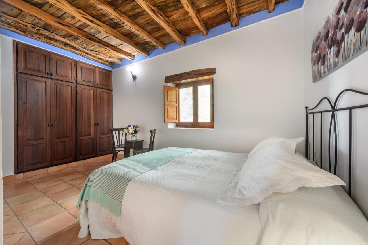 Villa Ca Na Bet Sant Llorenç de Balàfia Exterior foto