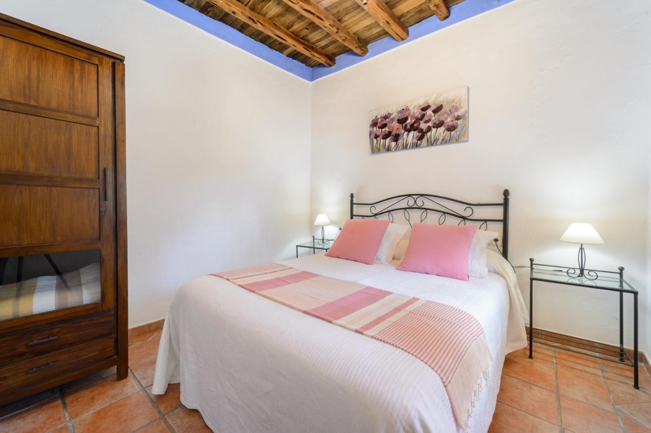 Villa Ca Na Bet Sant Llorenç de Balàfia Exterior foto