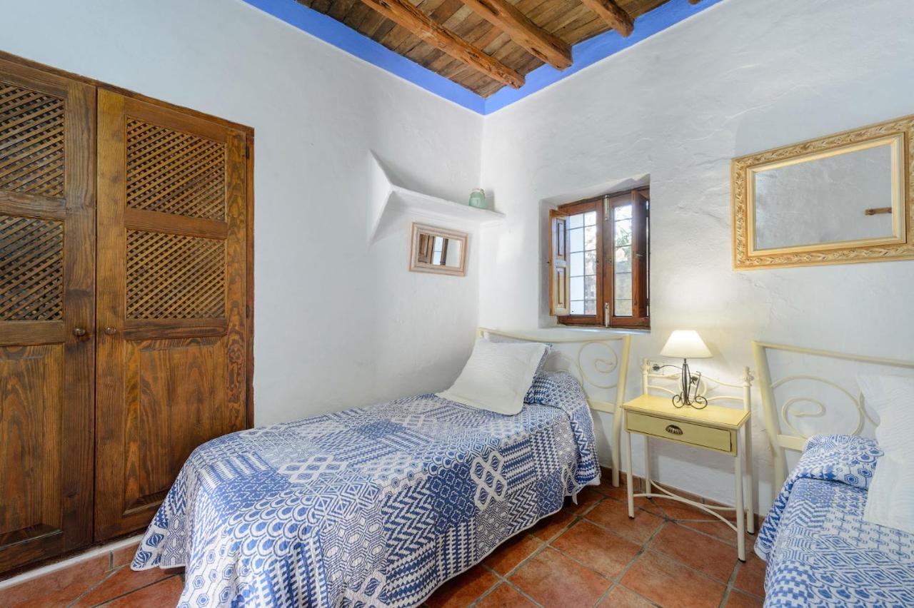 Villa Ca Na Bet Sant Llorenç de Balàfia Exterior foto
