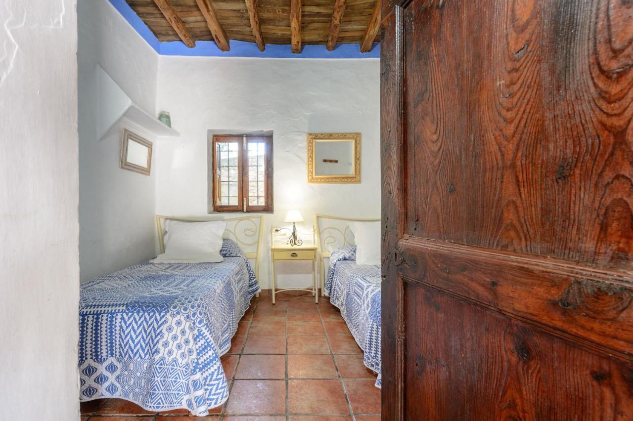Villa Ca Na Bet Sant Llorenç de Balàfia Exterior foto