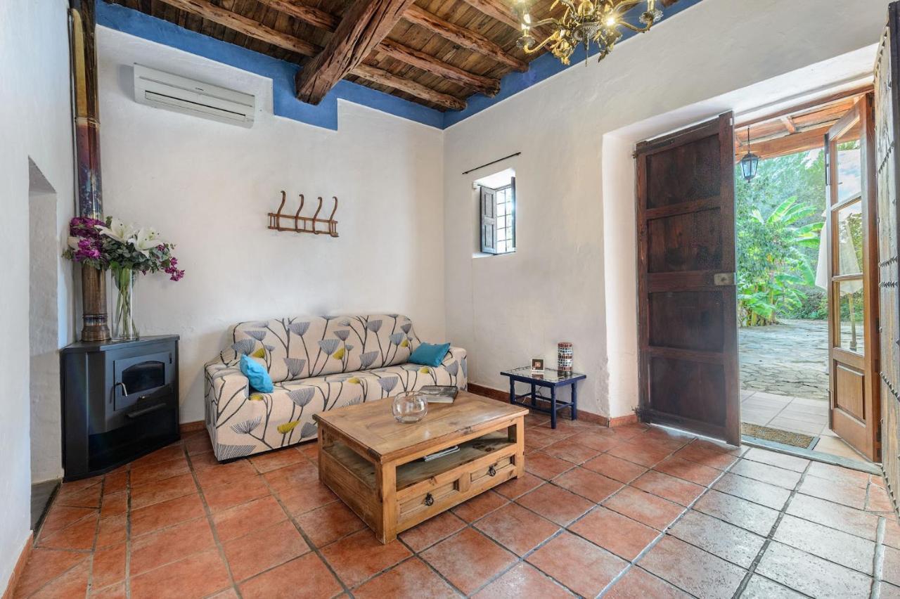 Villa Ca Na Bet Sant Llorenç de Balàfia Exterior foto